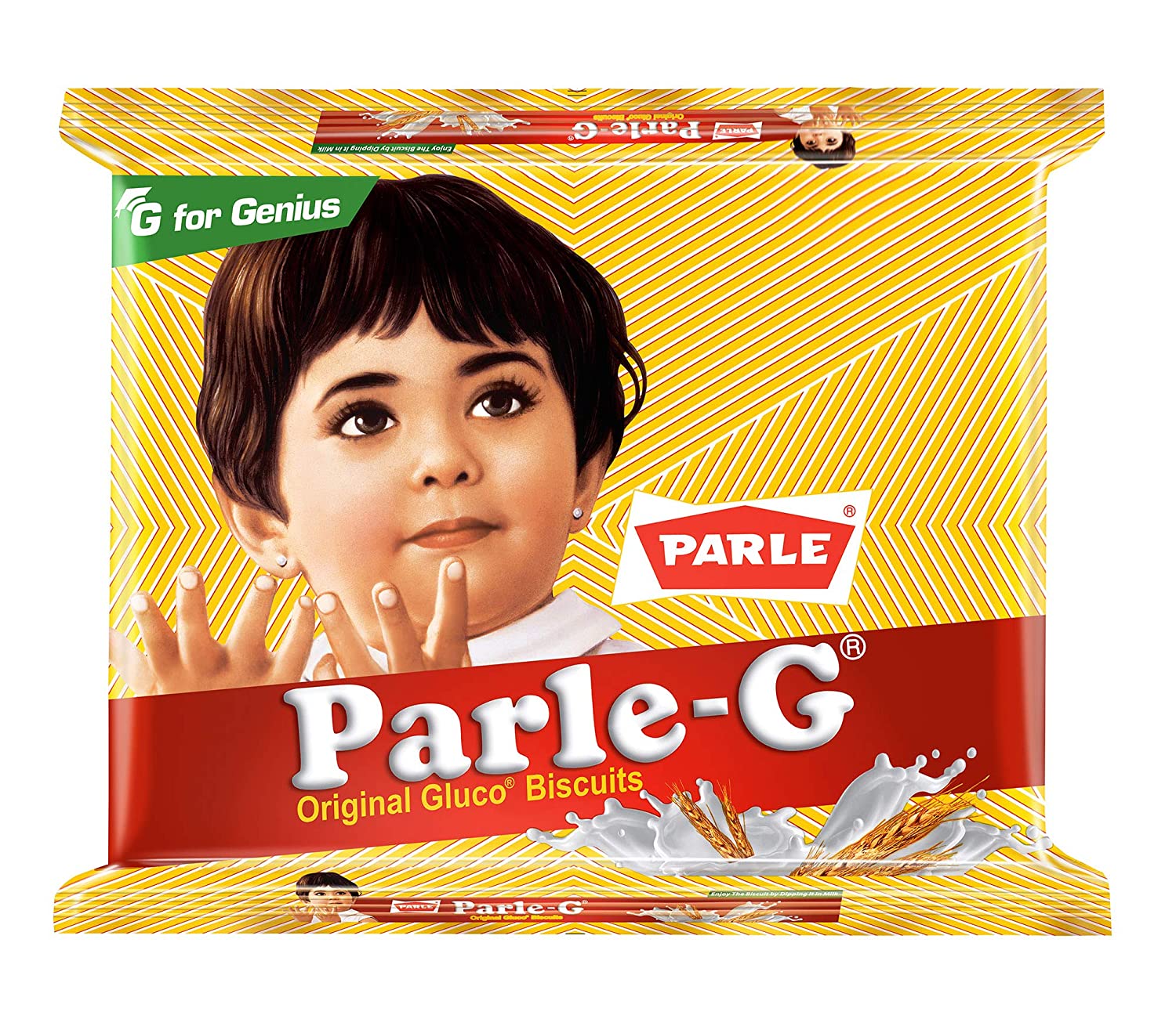 Parle-G Glucose Biscuits 800g